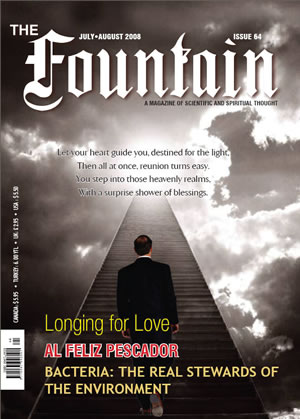 Issue 64 cover