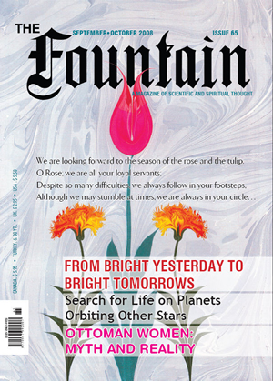 Issue 65 cover