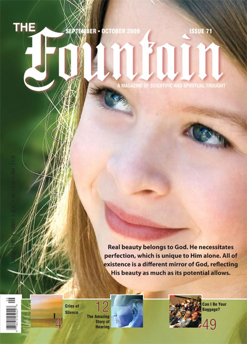 Issue 71 cover