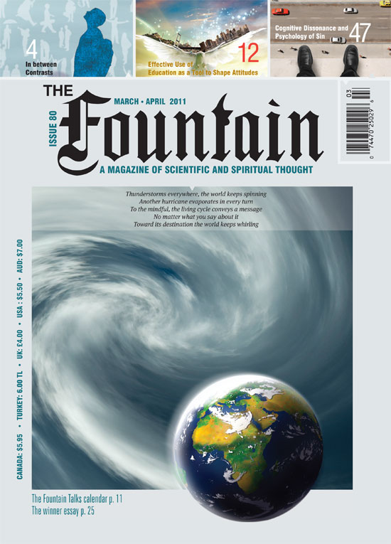 Issue 80 cover