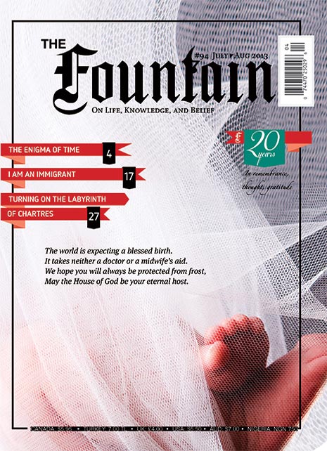 Issue 94 cover