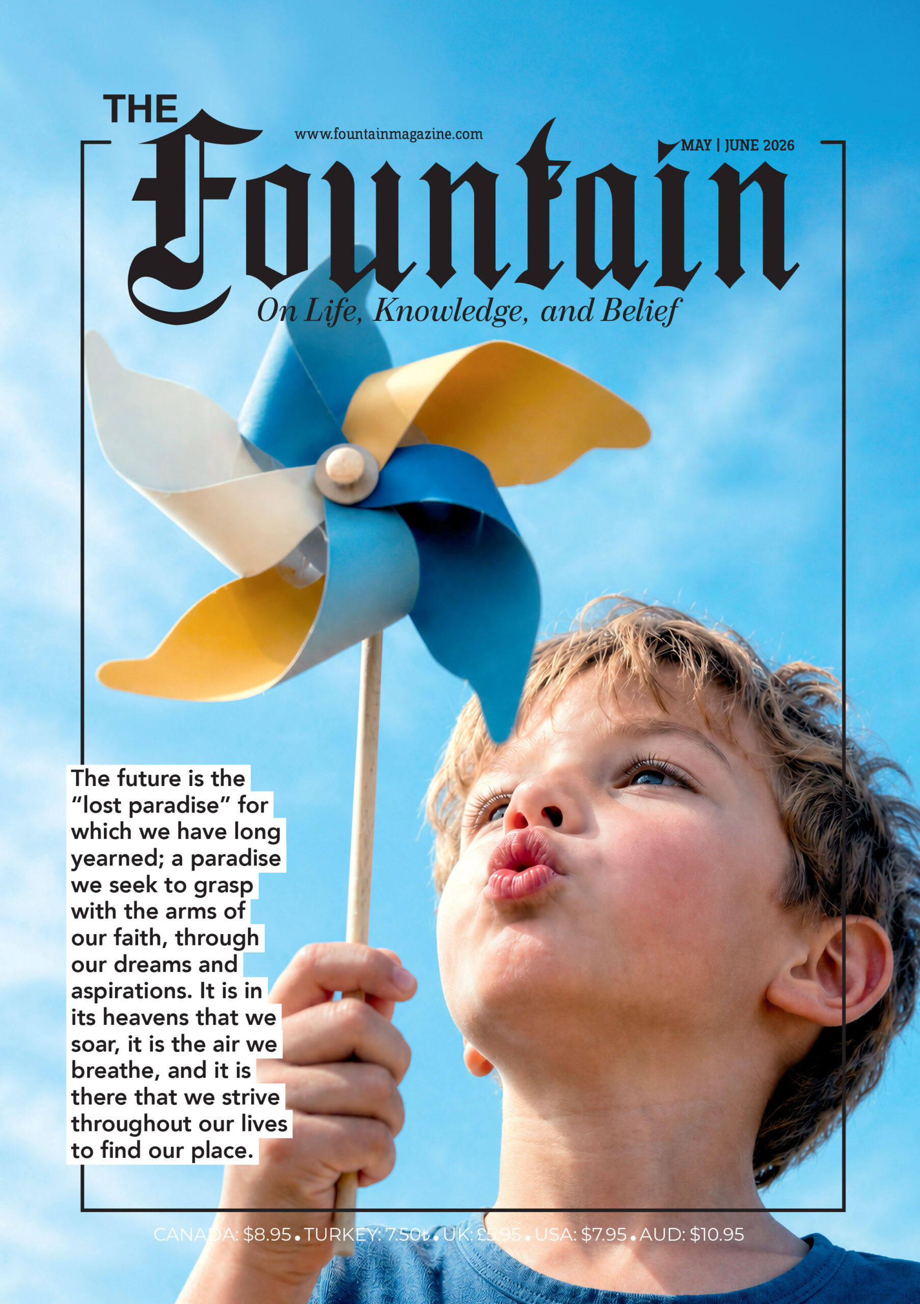 Issue 171 cover